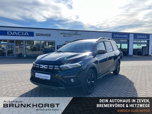 Dacia Jogger 2025
