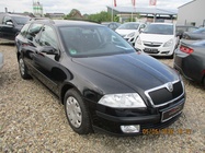 Skoda Octavia 2006