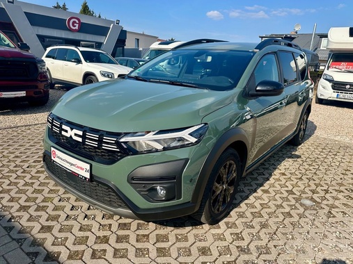 Dacia Jogger 2023