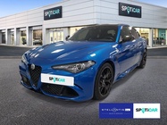 Alfa Romeo Giulia 2021