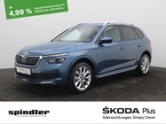 Skoda Kamiq 2021