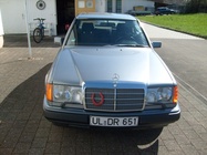 Mercedes-Benz E-Class 1990