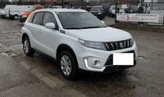 Suzuki Vitara 2021