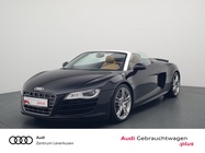 Audi R8 2011