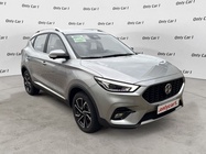 MG ZS 2025