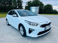 Kia cee'd / Ceed 2020