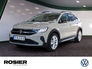 Volkswagen Taigo 2025