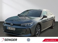 Volkswagen Passat 2026