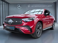 Mercedes-Benz GLC-Class 2025