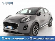 Ford Puma 2022