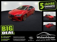 Opel Insignia 2022