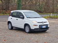 Fiat Panda 2024