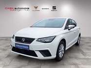 Seat Ibiza 2023