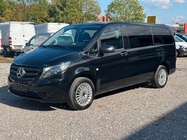 Mercedes-Benz Vito 2023