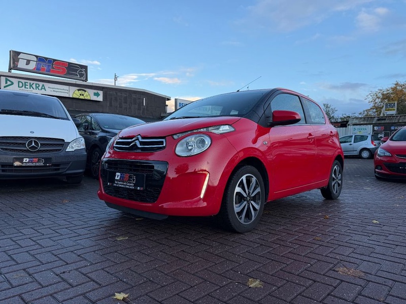 Citroen C1