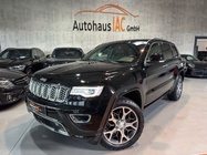 Jeep Grand Cherokee 2020
