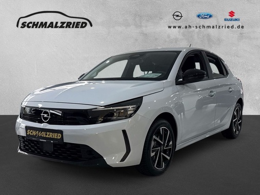 Opel Corsa 2025
