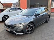 Skoda Octavia 2023