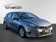 Kia cee'd / Ceed 2025