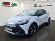 Toyota C-HR 2025