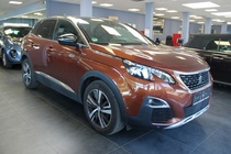 Peugeot 3008 2019