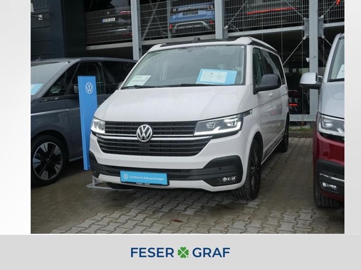 Volkswagen T6 2023