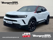 Opel Mokka 2023