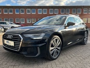 Audi A6 2018