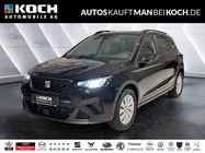 Seat Arona 2025