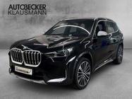 BMW X1 2022