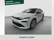 Skoda Enyaq 2025