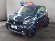 Smart ForTwo 2017