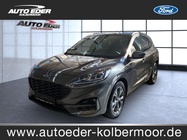 Ford Kuga 2021