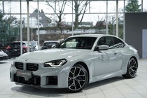 BMW M2 2024