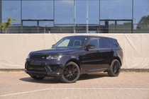 Land Rover Sport 2018