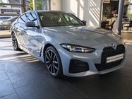 BMW 4 Series 2025