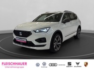 Seat Tarraco 2022