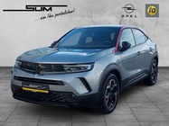Opel Mokka 2022