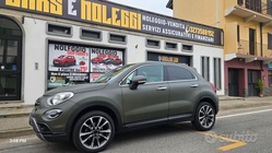 Fiat 500L 2019