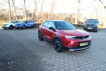 Opel Mokka 2022
