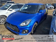 Suzuki Swift 2021