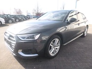 Audi A4 2023