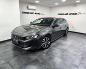Peugeot 508 2021