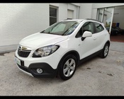 Opel Mokka 2015