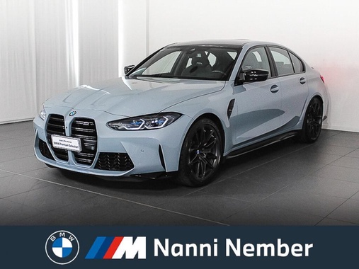 BMW Other 2021