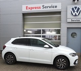 Volkswagen Polo 2026