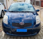 Toyota Yaris 2008
