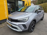 Opel Crossland 2022
