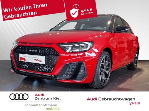 Audi A1 2026