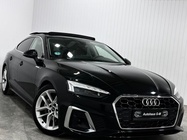 Audi A5 2024